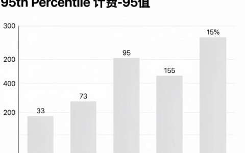 cdn 95值是什么？CDN95值计算方法