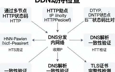 cdn劫持检查是什么，cdn劫持如何检测