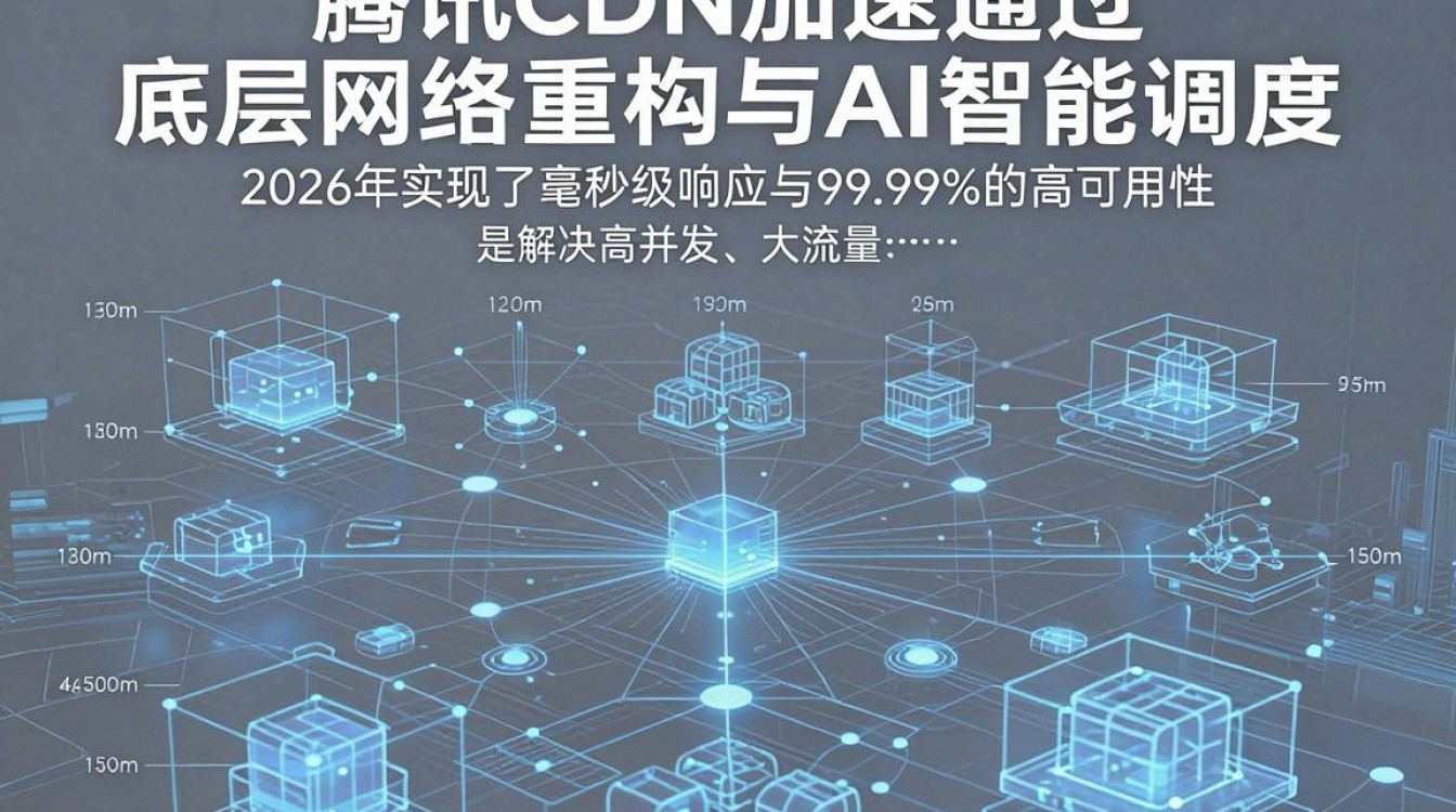 cdn加速 腾讯 cdn加速 腾讯