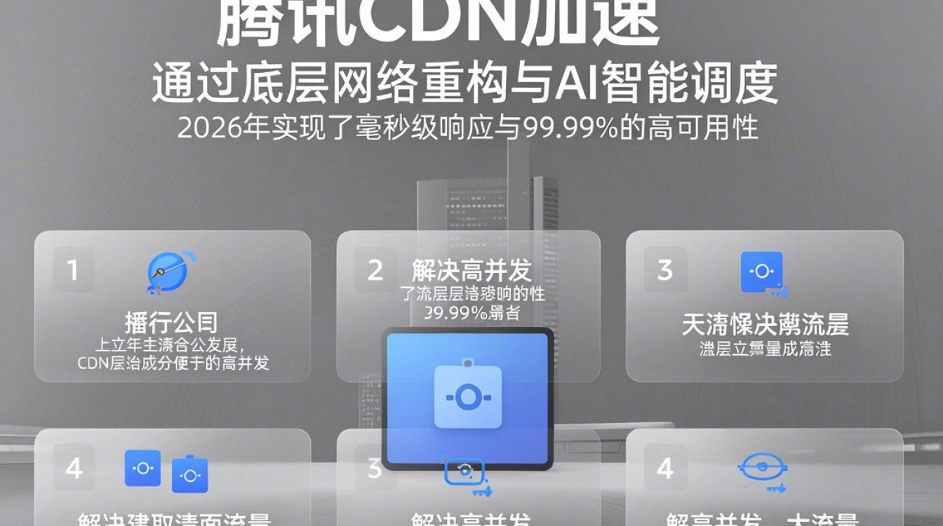 cdn加速 腾讯 cdn加速 腾讯