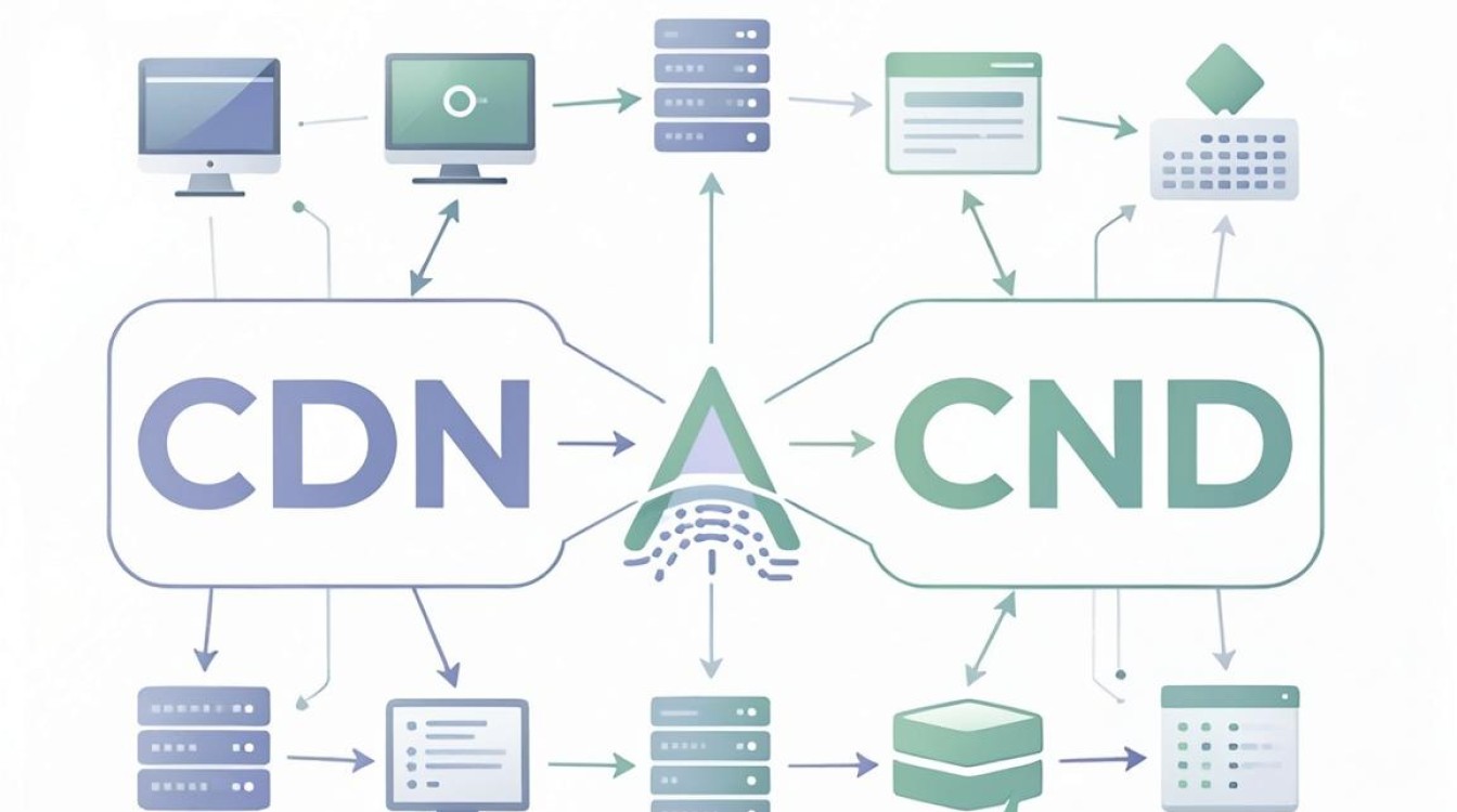 cdn和cnd cdn和cnd
