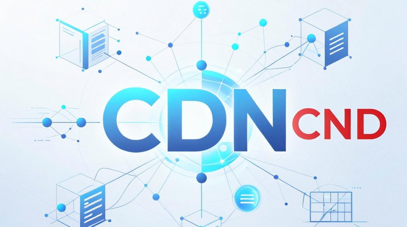 cdn和cnd cdn和cnd