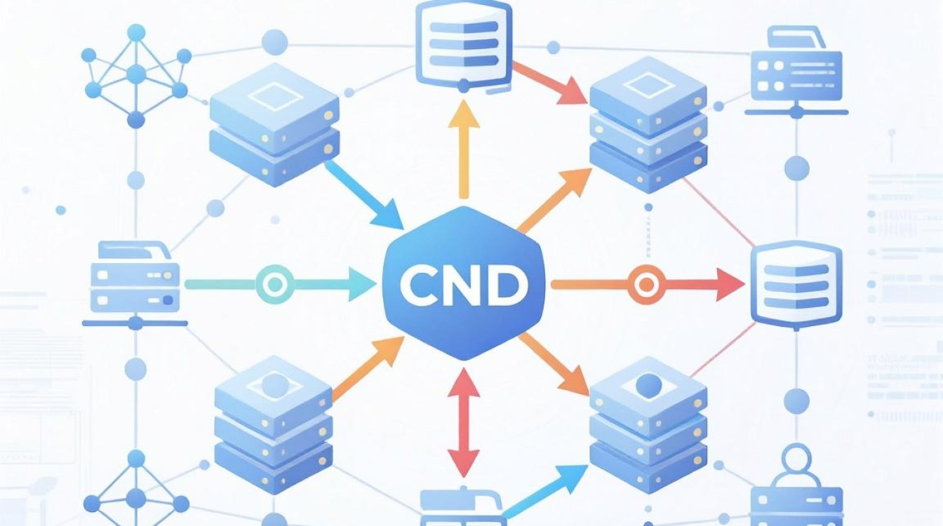 cdn和cnd cdn和cnd