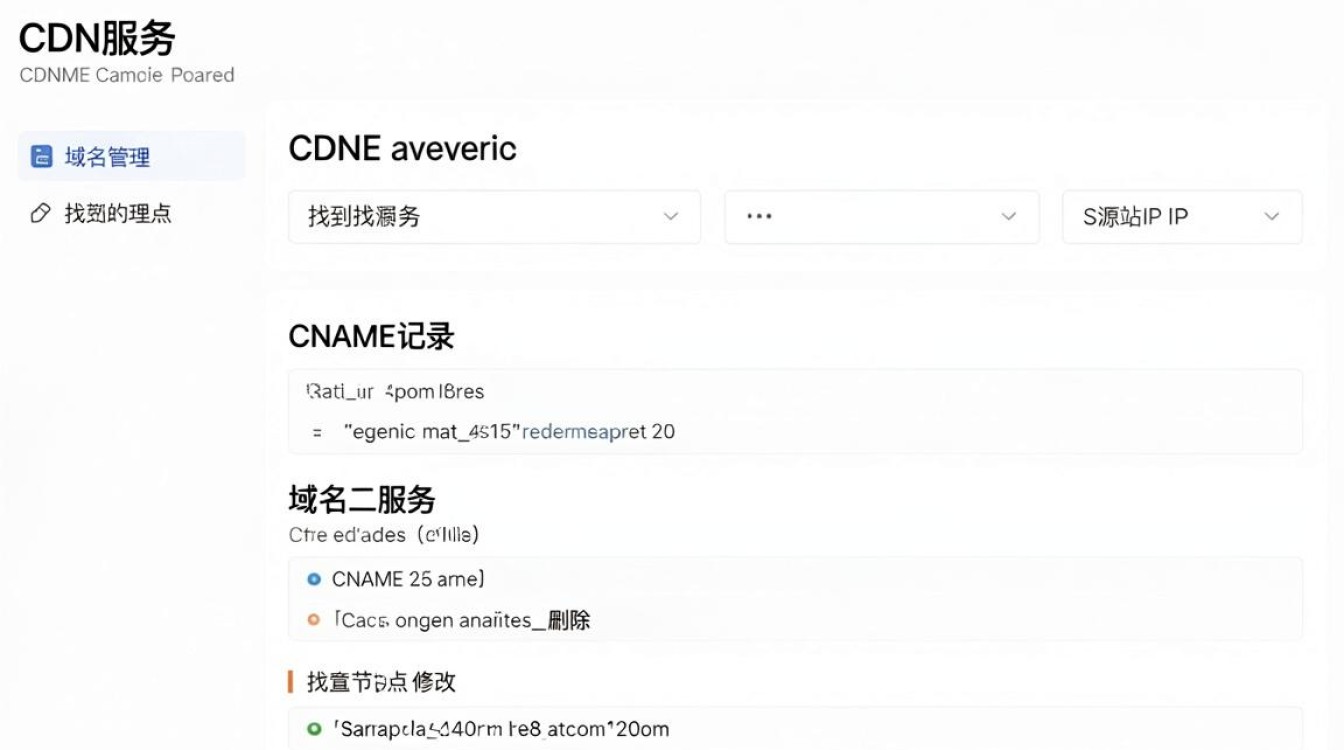 cdn怎么取消 cdn怎么取消