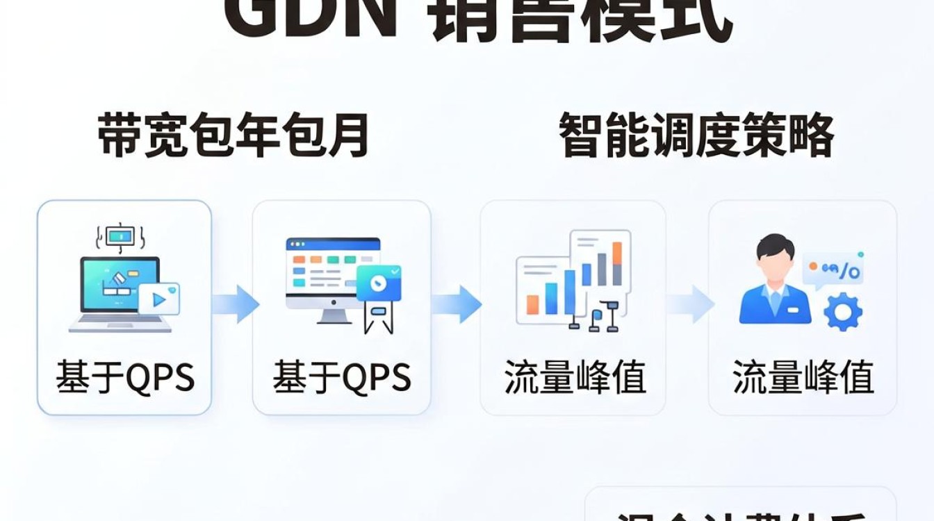 cdn销售模式 cdn销售模式