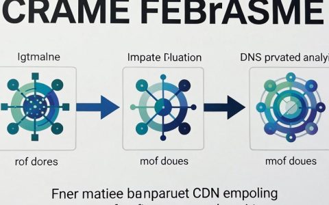 CDN CNAME分发是什么？CDN加速配置教程