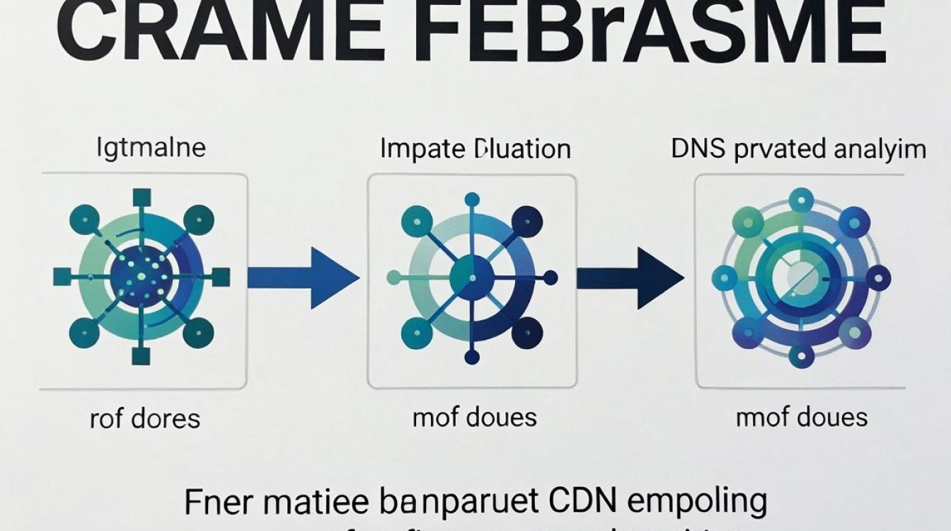 cdn cname分发 cdn cname分发