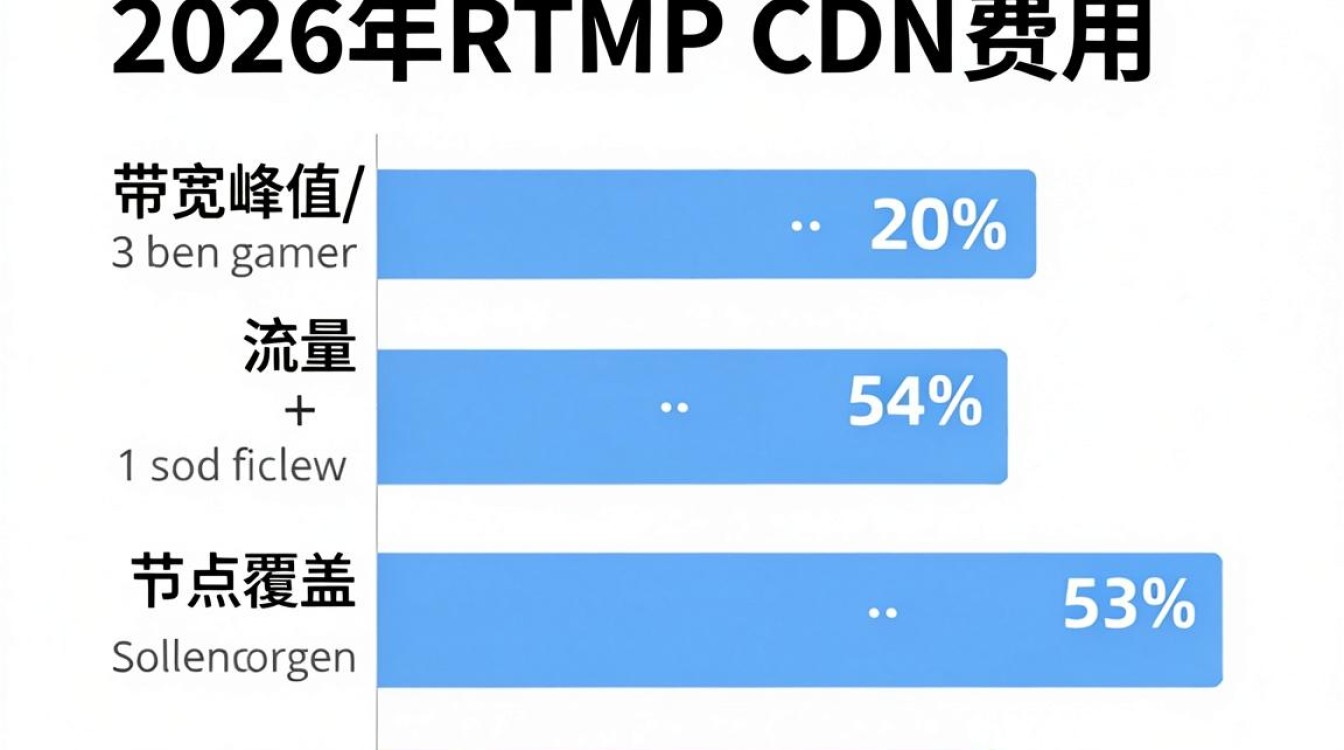 rtmp cdn费用 rtmp cdn费用