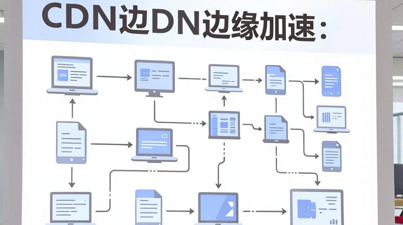 cdn边缘加速
