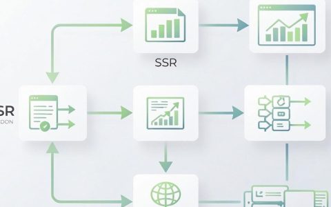 cdn加速ssr怎么配置，cdn加速ssr