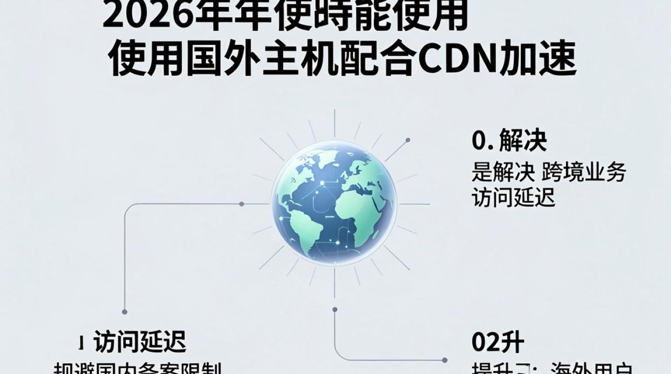 国外主机 cdn 国外主机 cdn