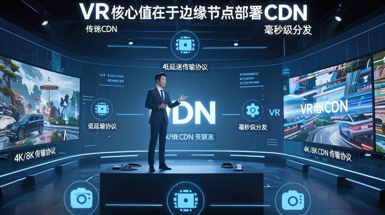 vr直播 cdn vr直播 cdn