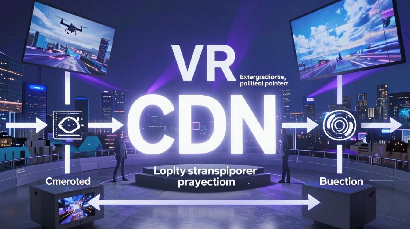vr直播 cdn vr直播 cdn