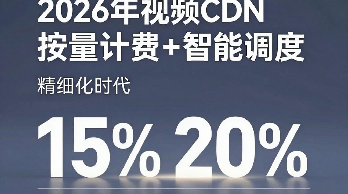 视频 cdn 价格 视频 cdn 价格