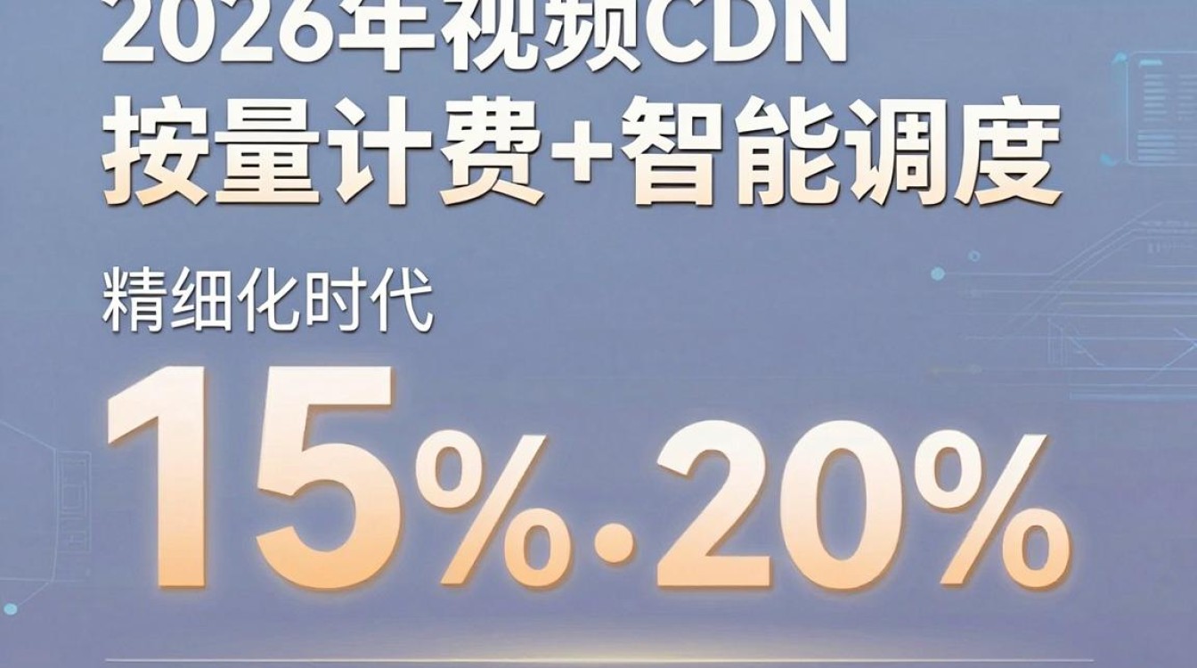 视频 cdn 价格 视频 cdn 价格