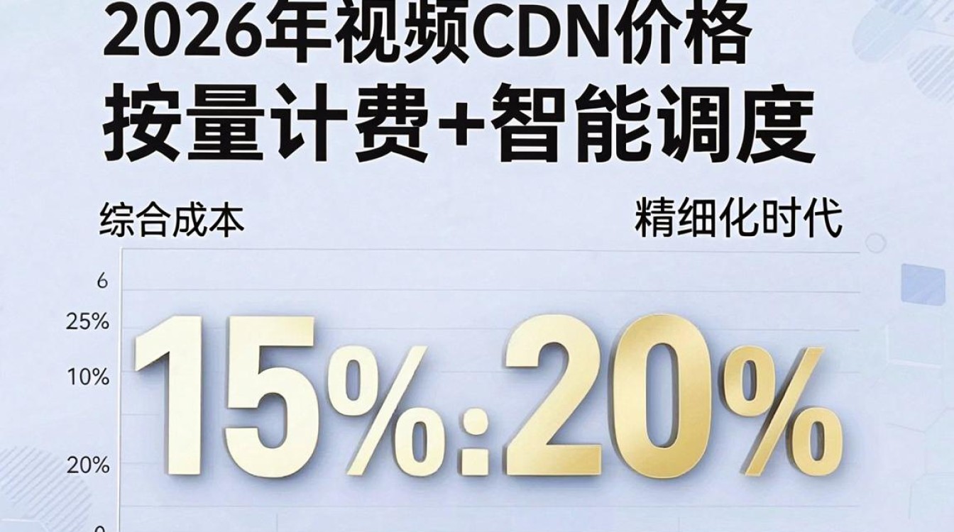 视频 cdn 价格 视频 cdn 价格
