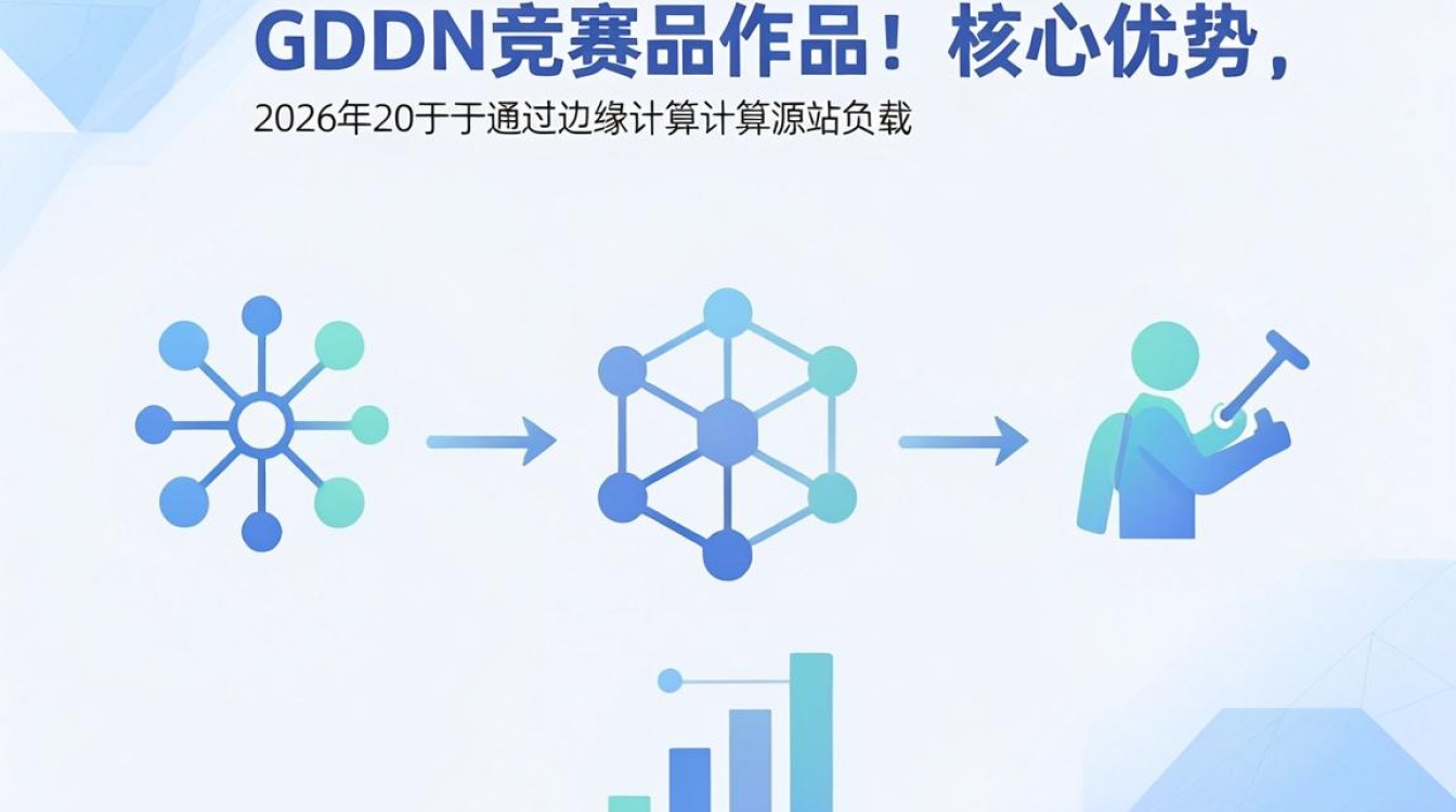 cdn竞赛作品 cdn竞赛作品