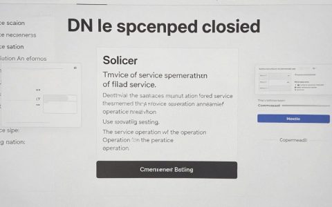 cdn加速关闭了怎么办，cdn加速关闭