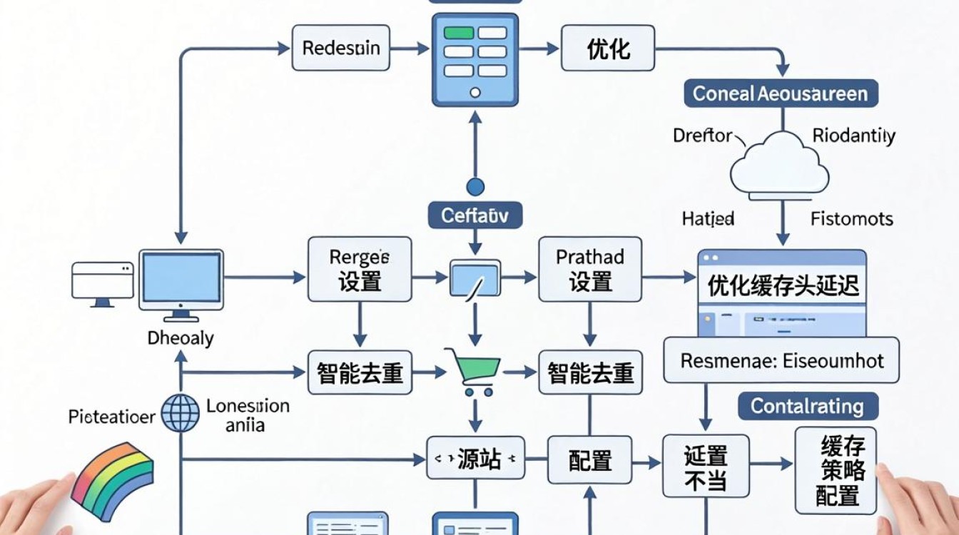 cdn 重复请求 cdn 重复请求