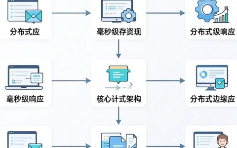 cdn边缘解决是什么，cdn加速原理