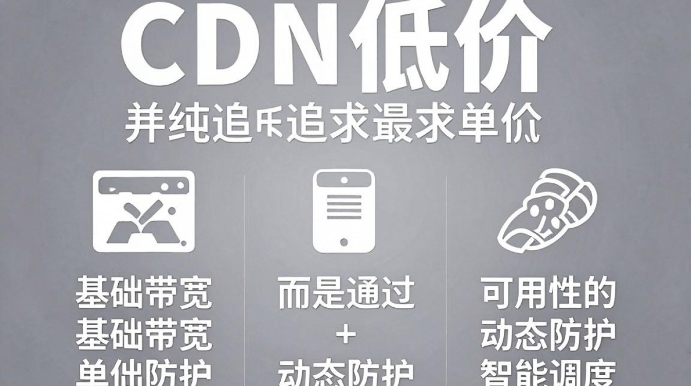 防御cdn低价 防御cdn低价