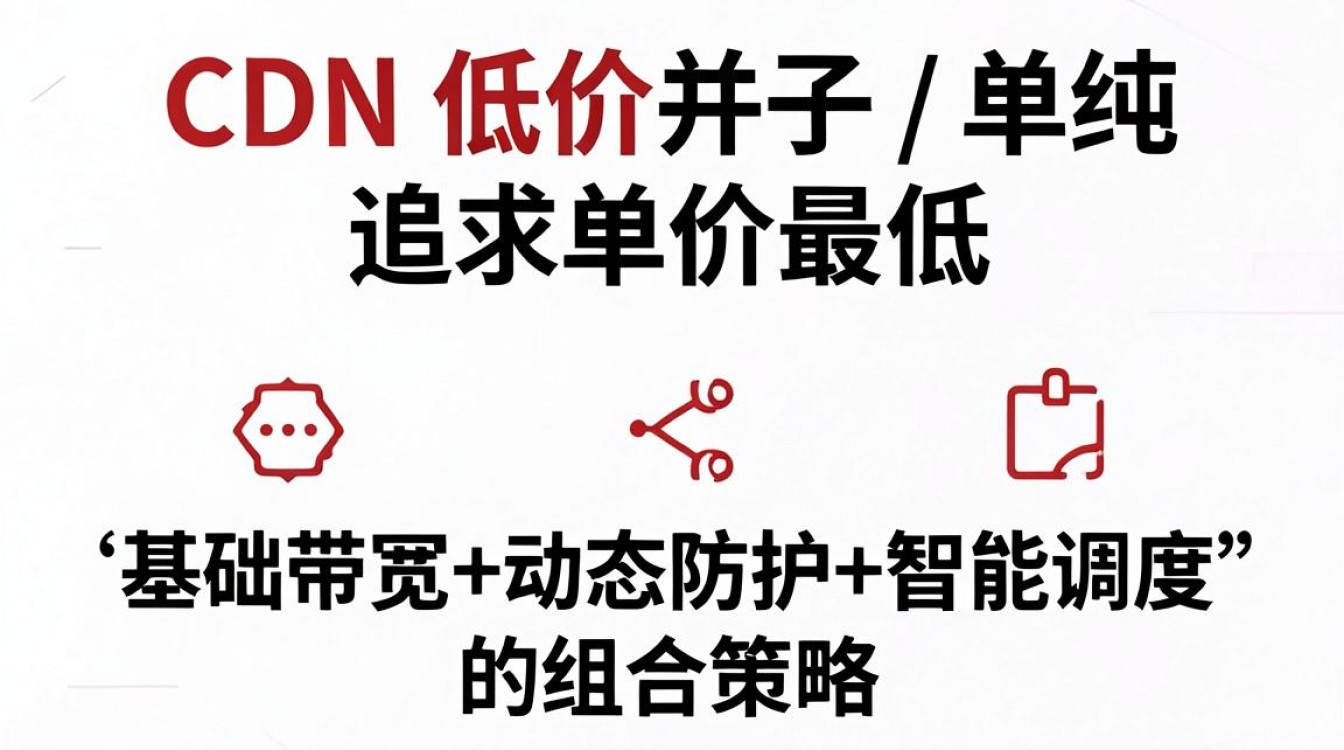 防御cdn低价 防御cdn低价