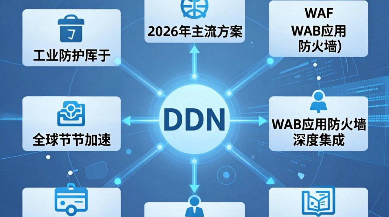 cdn防护怎 cdn防护怎