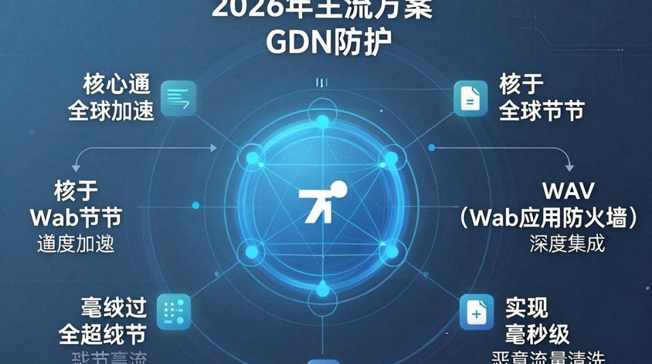 cdn防护怎 cdn防护怎