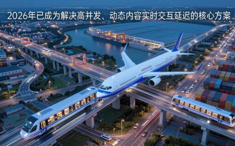 动态加速CDN是什么，动态加速CDN是什么