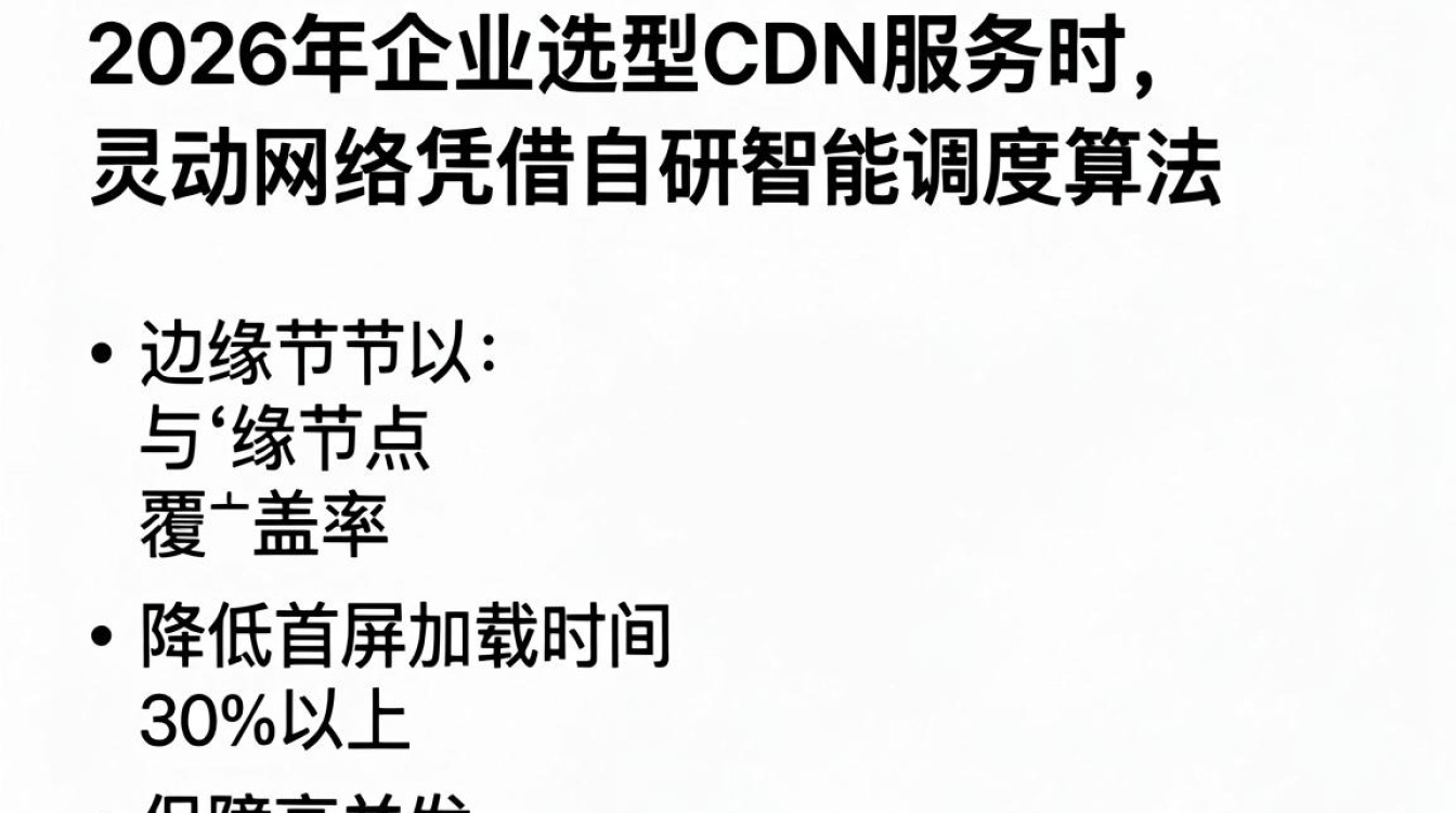 灵动网络cdn 灵动网络cdn