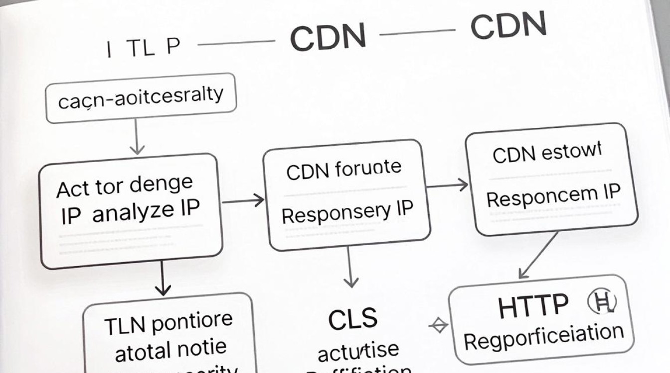 cdn 劫持检测