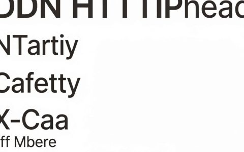 cdn http头是什么？cdn http头配置详解