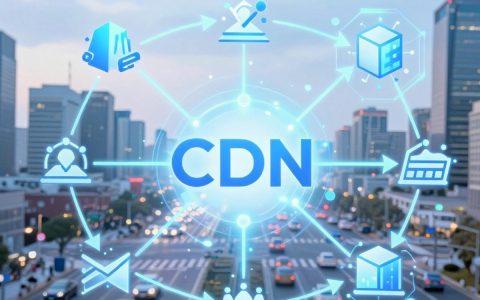 cdn19是什么，cdn19加速服务