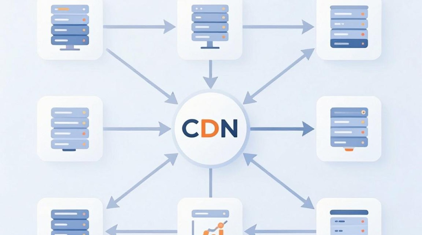 cdn网页加速 cdn网页加速