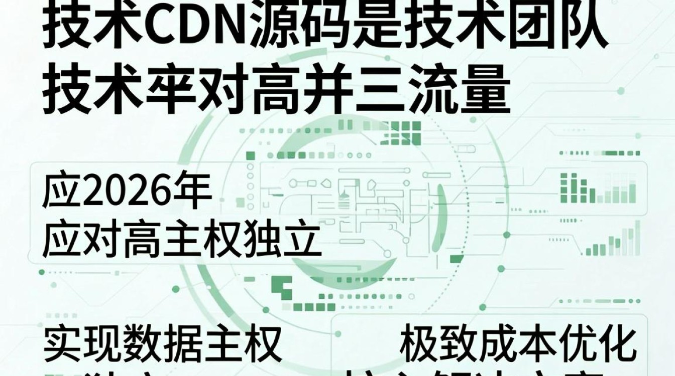 自建cdn源码 自建cdn源码