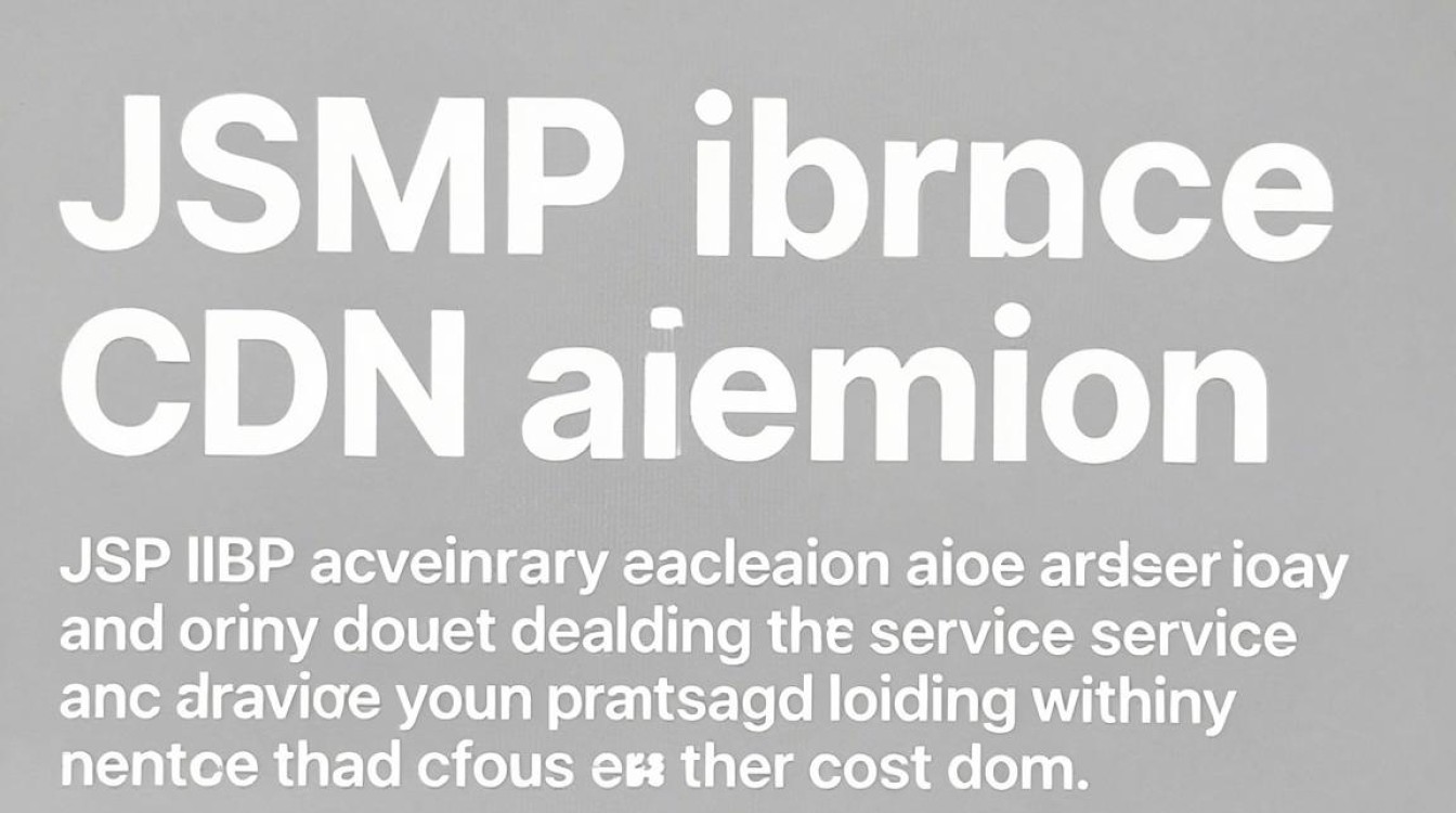 jsp 库 cdn jsp 库 cdn