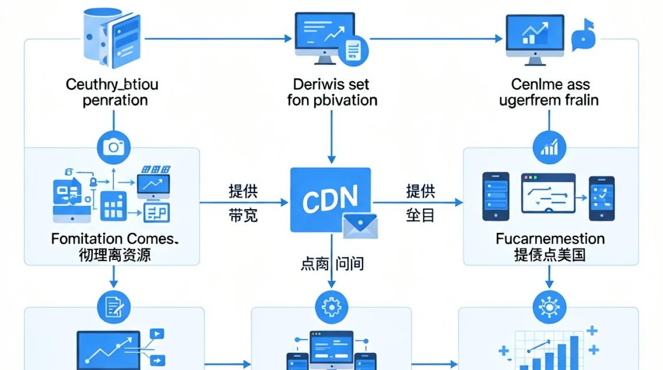 cdn 独立节点 cdn 独立节点