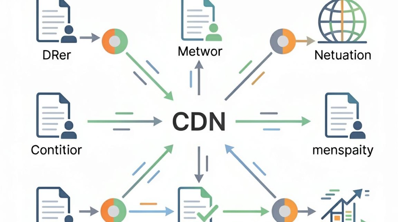 cdn测试原理 cdn测试原理