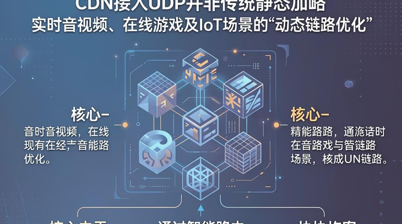 cdn接入udp cdn接入udp