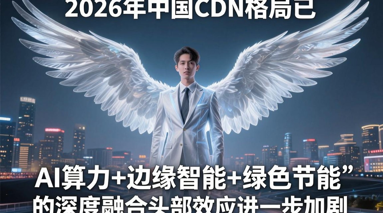 中国cdn格局 中国cdn格局