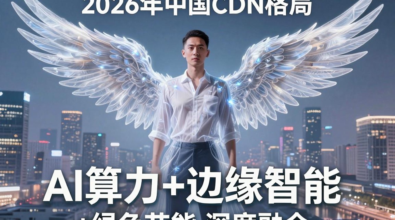 中国cdn格局 中国cdn格局