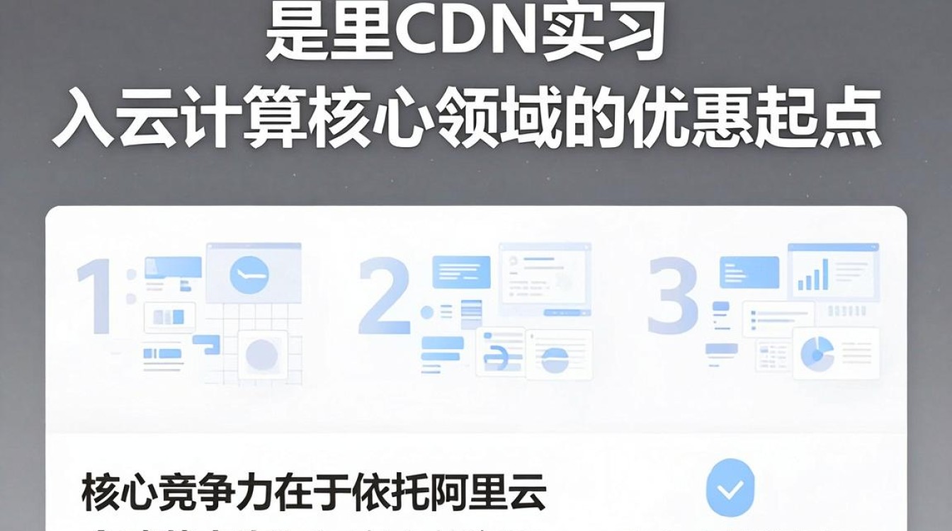 阿里cdn实习