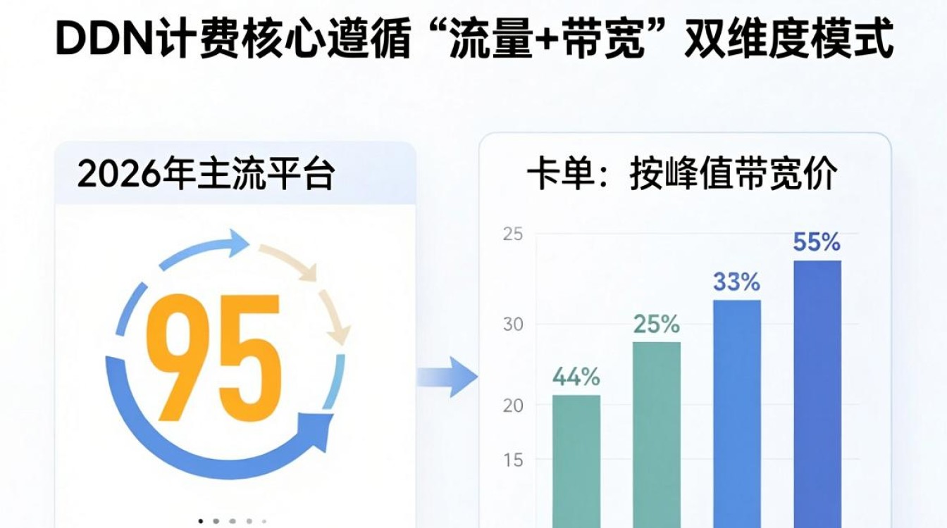 cdn计费规则 cdn计费规则