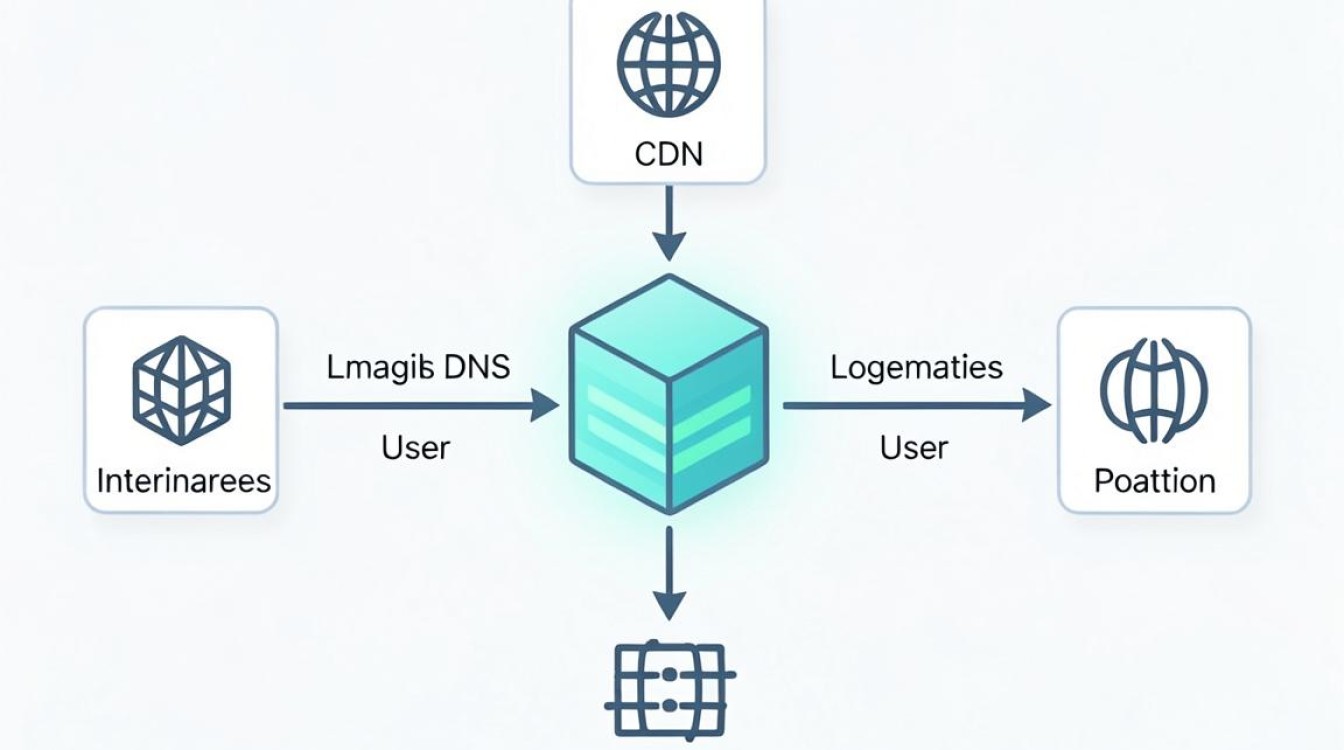 app cdn 解析