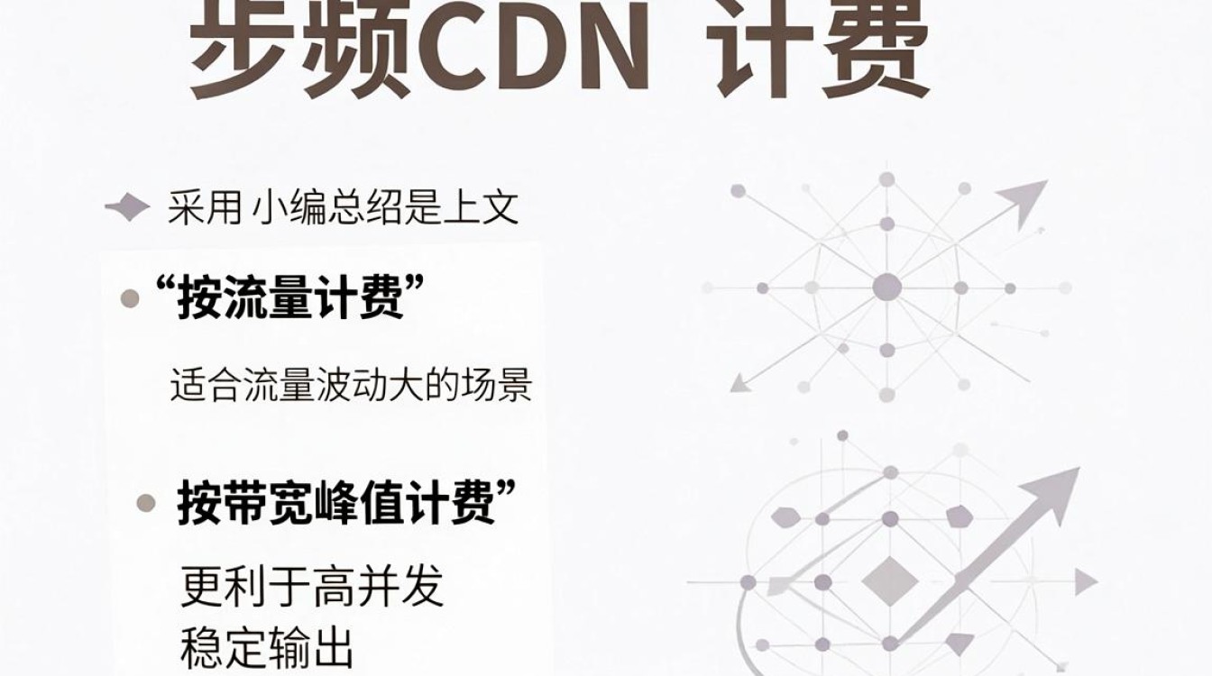 视频cdn计费 视频cdn计费