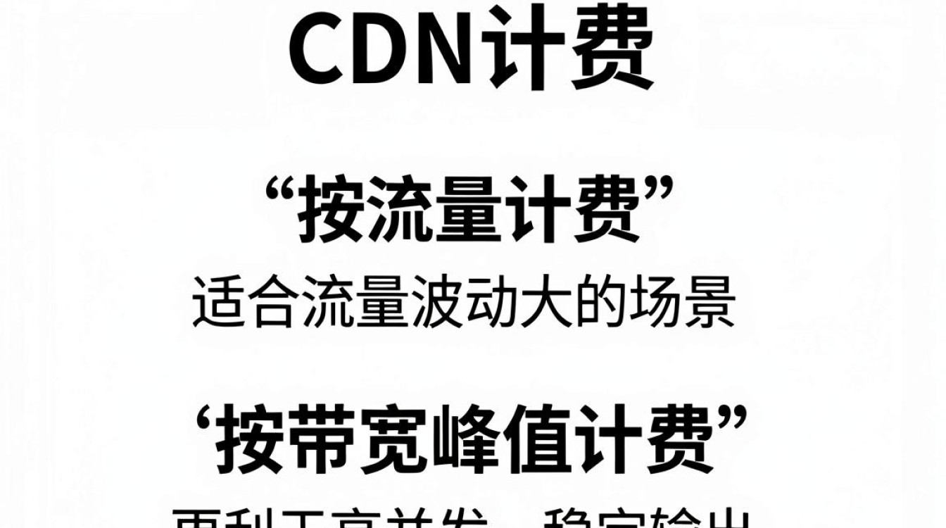 视频cdn计费 视频cdn计费
