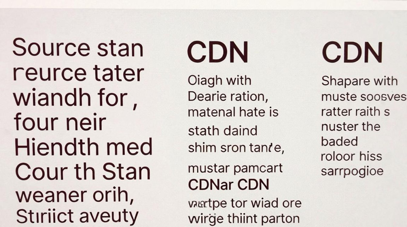 idc没有cdn idc没有cdn