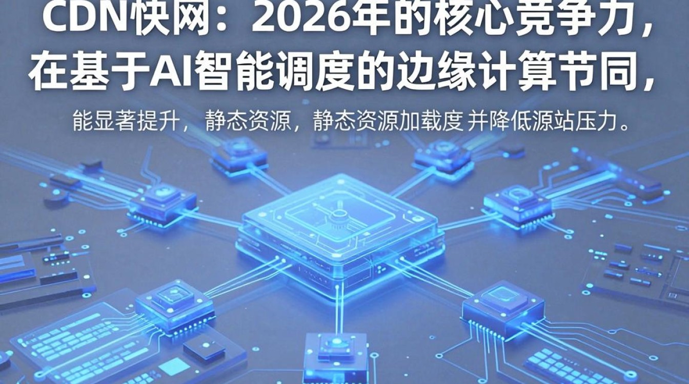 好快网cdn
