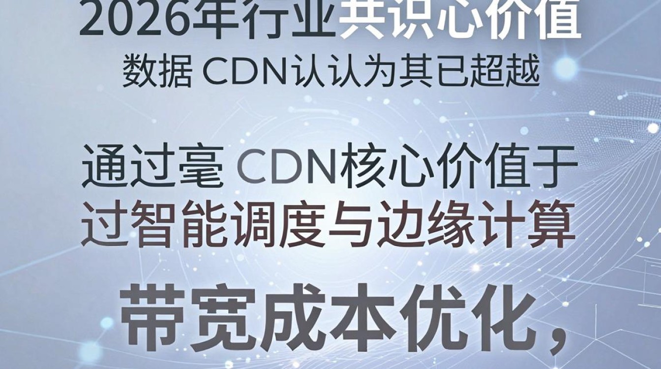 大数据cdn 大数据cdn