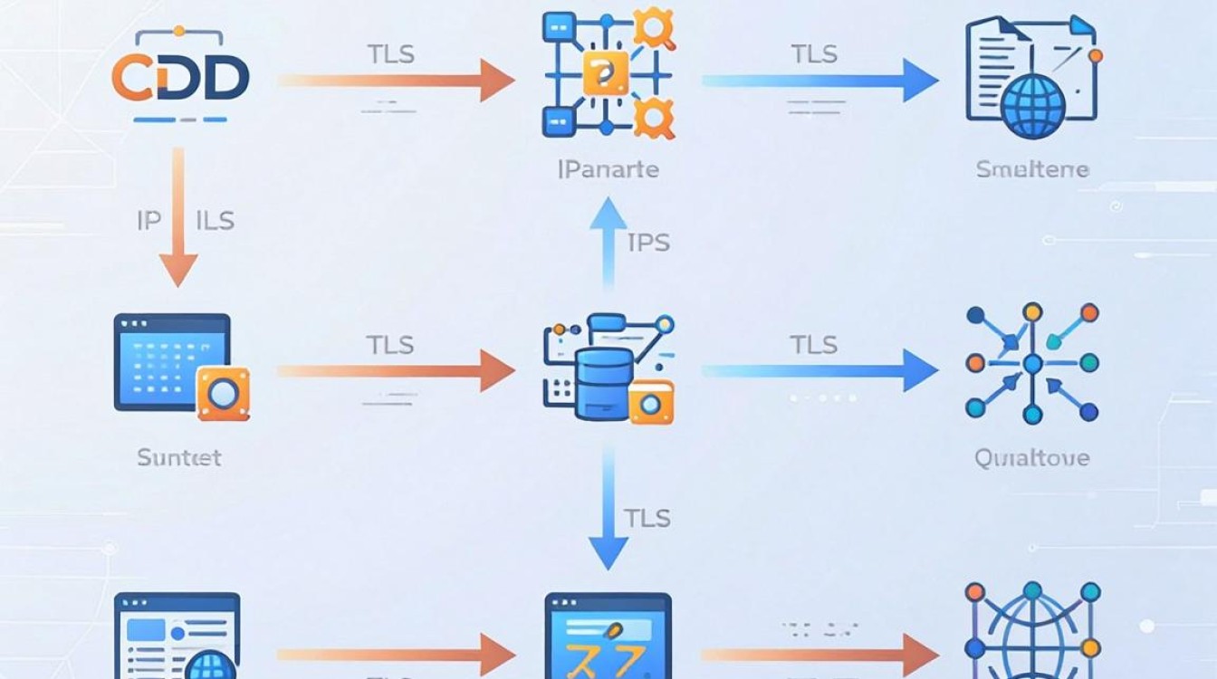 cdn 加密 ip cdn 加密 ip